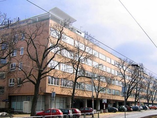 Widok obecny
