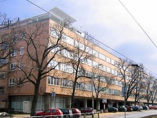 Widok obecny